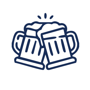 Norris Lake campground resort - campgrounds near me - lake resorts near me - RV campground sites - Beach Island Resort and Marina